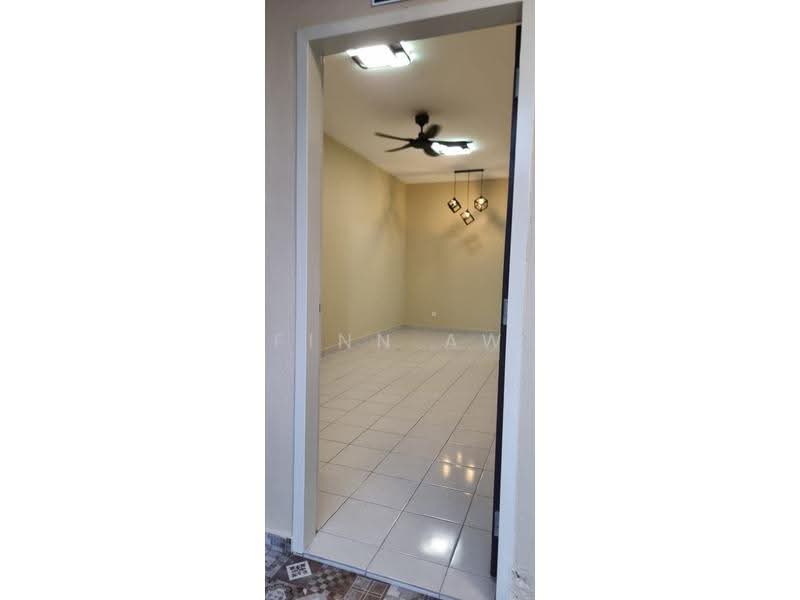 Rumah Teres 1-Tingkat untuk Disewa di Bandar Putra Kulai (Kulai) - Finn Aw - Interior - PropertyGuru.com.my