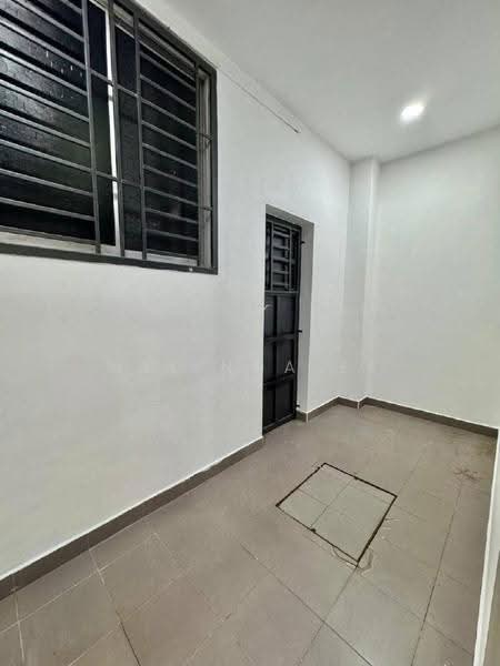 2-storey Terraced House for Sale in Setia Eco Gardens (Gelang Patah) - Melinda Ee - Corridor - PropertyGuru.com.my