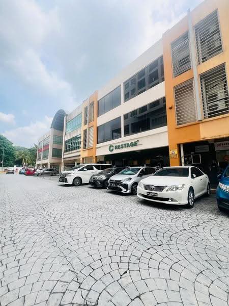 Shop for Sale in Cheras (Kuala Lumpur) - CL Leong - Exterior - PropertyGuru.com.my