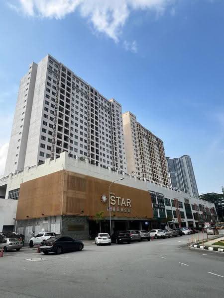 Shop for Sale in Cheras (Kuala Lumpur) - CL Leong - Exterior - PropertyGuru.com.my