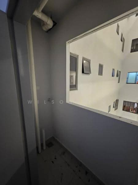 Service Residence for Sale at M Vertica - Wilson Ong - Interior - PropertyGuru.com.my
