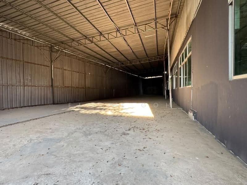 Factory for Sale in Taman Perindustrian Kota Puteri (Masai) - Elaine Goh - PropertyGuru.com.my