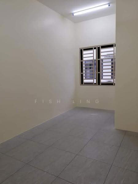 Rumah Teres 2-Tingkat untuk Dijual di Bukit Mertajam (Penang) - Fish Ling - Interior - PropertyGuru.com.my