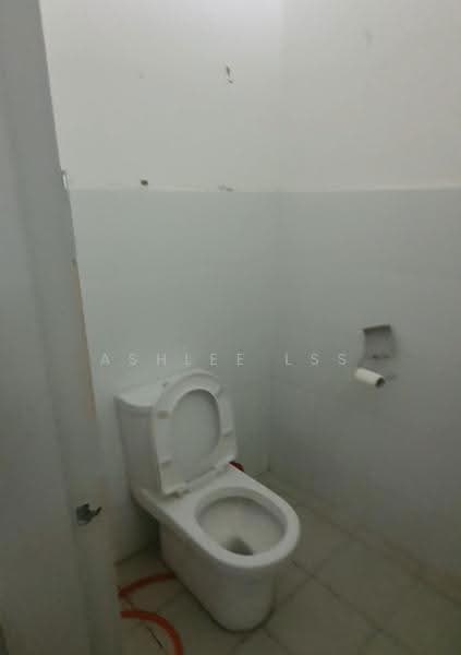 Shop / Office for Sale in Cyberjaya (Selangor) - Ashlee LSS - Bathroom - PropertyGuru.com.my