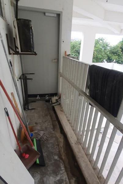 Shop / Office for Sale in Cyberjaya (Selangor) - Ashlee LSS - Balcony - PropertyGuru.com.my