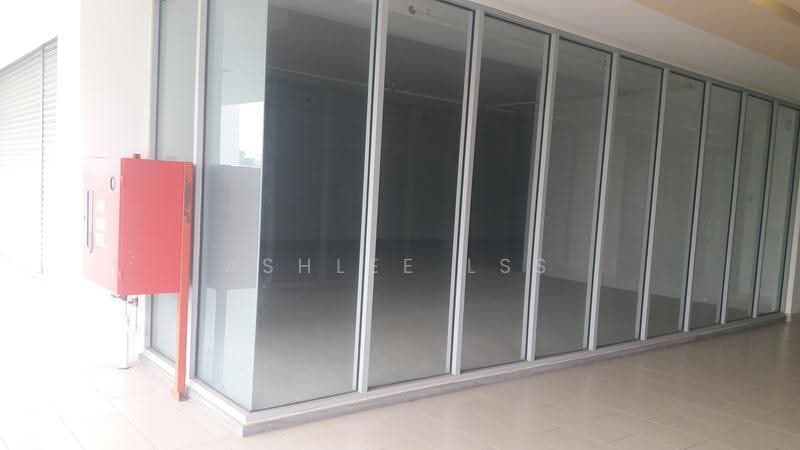 Shop / Office for Sale in Cyberjaya (Selangor) - Ashlee LSS - Exterior - PropertyGuru.com.my
