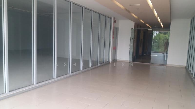 Shop / Office for Sale in Cyberjaya (Selangor) - Ashlee LSS - Corridor - PropertyGuru.com.my