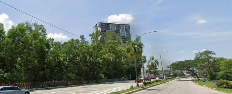 Rumah Teres 2-Tingkat untuk Disewa di Bandar Damai Perdana (Cheras) - Desmond Low - Exterior - PropertyGuru.com.my