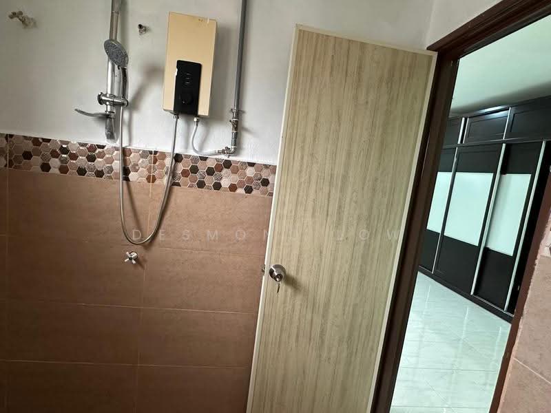 Rumah Teres 2-Tingkat untuk Disewa di Bandar Damai Perdana (Cheras) - Desmond Low - Bathroom - PropertyGuru.com.my