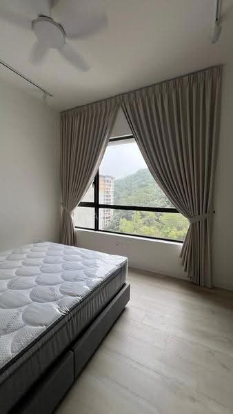 Kediaman Servis untuk Disewa di Quinn Residence - James Wong - Bedroom - PropertyGuru.com.my