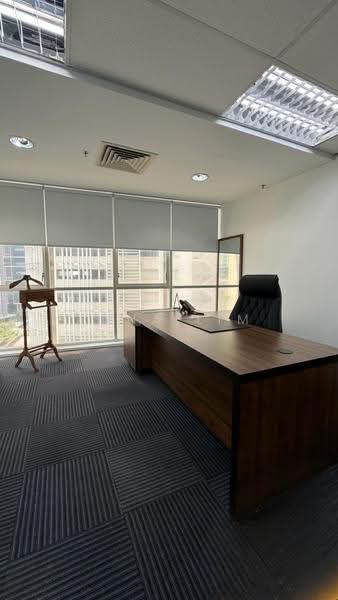 Office for Rent in Mont Kiara (Kuala Lumpur) - Anna Lim - Interior - PropertyGuru.com.my