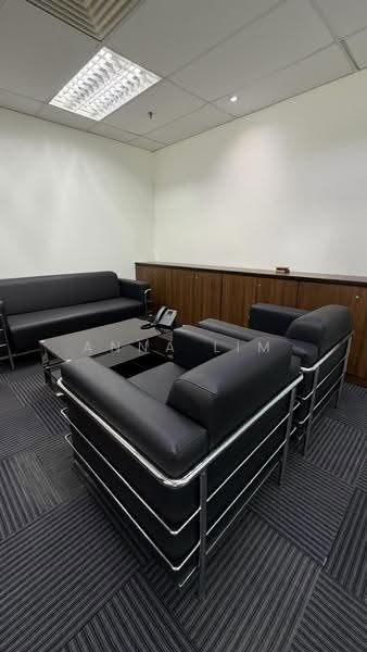 Office for Rent in Mont Kiara (Kuala Lumpur) - Anna Lim - Interior - PropertyGuru.com.my