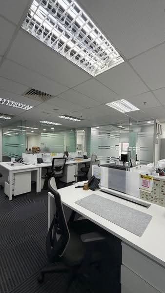 Office for Rent in Mont Kiara (Kuala Lumpur) - Anna Lim - Interior - PropertyGuru.com.my