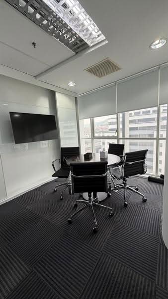Office for Rent in Mont Kiara (Kuala Lumpur) - Anna Lim - Interior - PropertyGuru.com.my