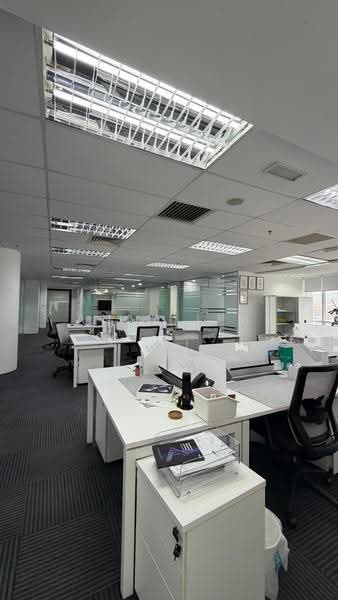 Office for Rent in Mont Kiara (Kuala Lumpur) - Anna Lim - Interior - PropertyGuru.com.my