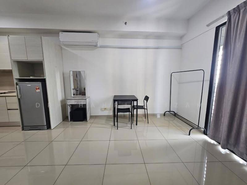 Service Residence for Rent at i-SOHO @ i-City - Dr Shahril Nizam - Interior - PropertyGuru.com.my