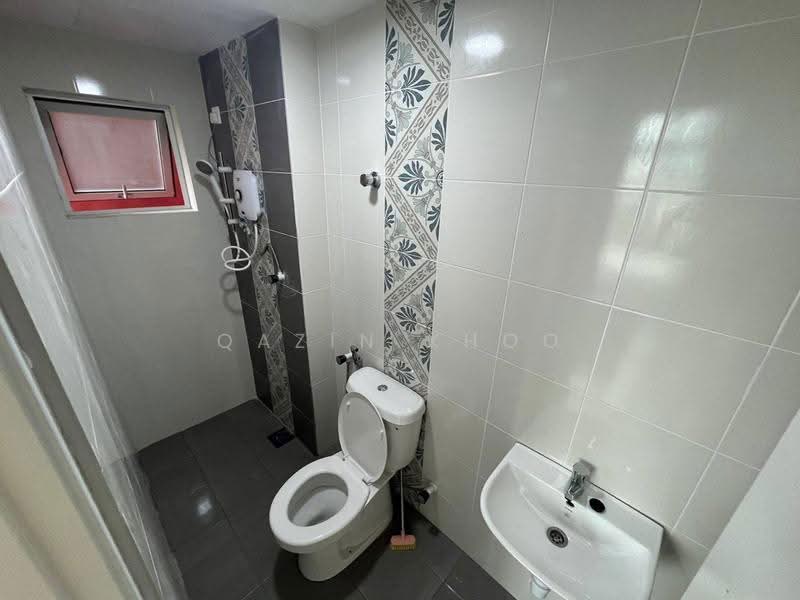 Condominium for Rent at The Anderson - Qazin Khoo - Bathroom - PropertyGuru.com.my