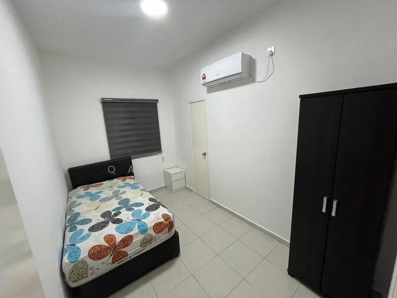 Condominium for Rent at The Anderson - Qazin Khoo - Bedroom - PropertyGuru.com.my