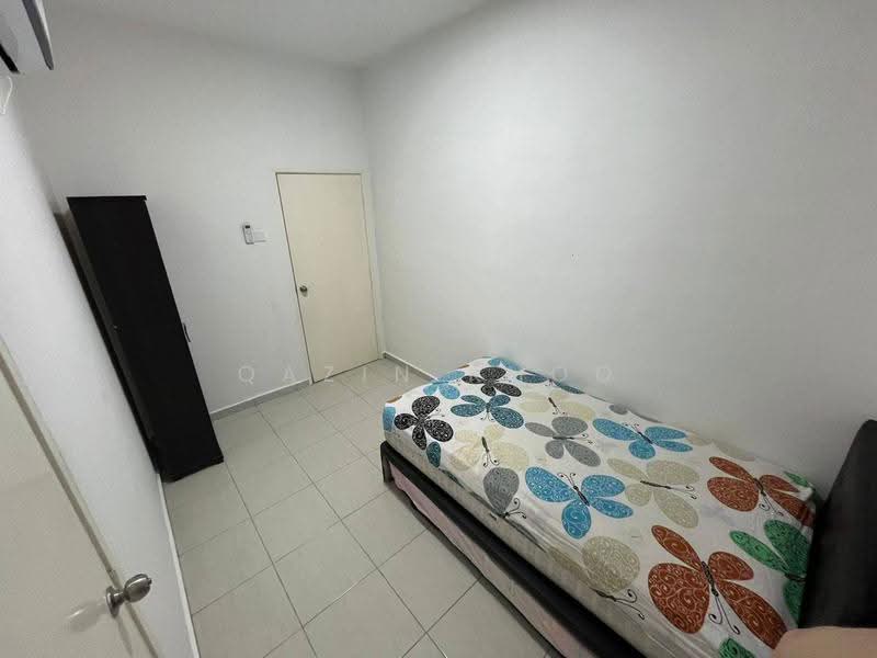 Condominium for Rent at The Anderson - Qazin Khoo - Bedroom - PropertyGuru.com.my