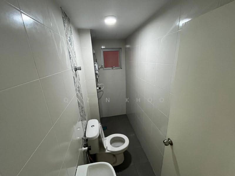 Condominium for Rent at The Anderson - Qazin Khoo - Bathroom - PropertyGuru.com.my