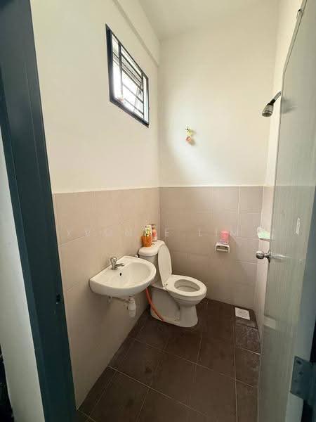 2.5-storey Terraced House for Sale in Taman Pulai Mutiara (Iskandar Puteri (Nusajaya)) - Yvonne Lim - Bathroom - PropertyGuru.com.my
