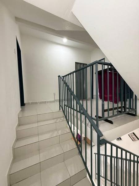 2.5-storey Terraced House for Sale in Taman Pulai Mutiara (Iskandar Puteri (Nusajaya)) - Yvonne Lim - Interior - PropertyGuru.com.my