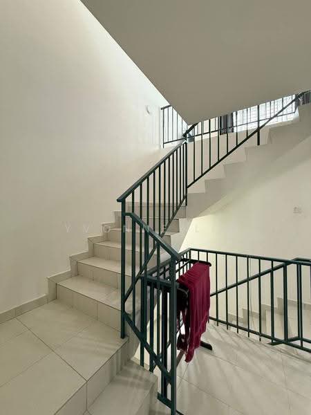 2.5-storey Terraced House for Sale in Taman Pulai Mutiara (Iskandar Puteri (Nusajaya)) - Yvonne Lim - Corridor - PropertyGuru.com.my