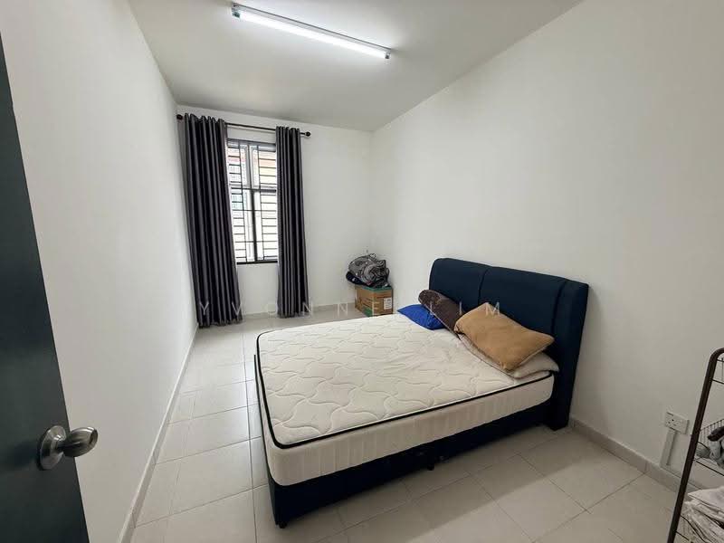 2.5-storey Terraced House for Sale in Taman Pulai Mutiara (Iskandar Puteri (Nusajaya)) - Yvonne Lim - Bedroom - PropertyGuru.com.my