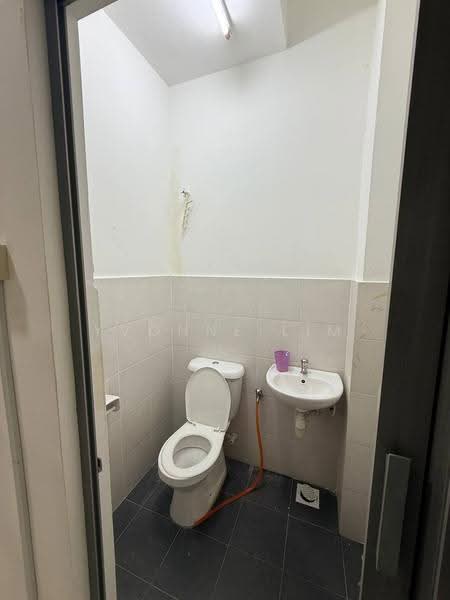 2.5-storey Terraced House for Sale in Taman Pulai Mutiara (Iskandar Puteri (Nusajaya)) - Yvonne Lim - Bathroom - PropertyGuru.com.my