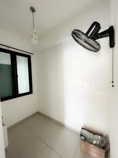 Kondominium untuk Disewa di The Promenade - Jinelle Ong - Interior - PropertyGuru.com.my
