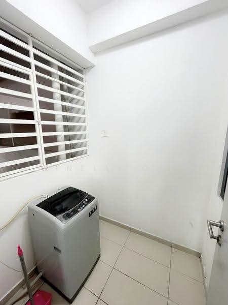 Kondominium untuk Disewa di The Promenade - Jinelle Ong - Interior - PropertyGuru.com.my