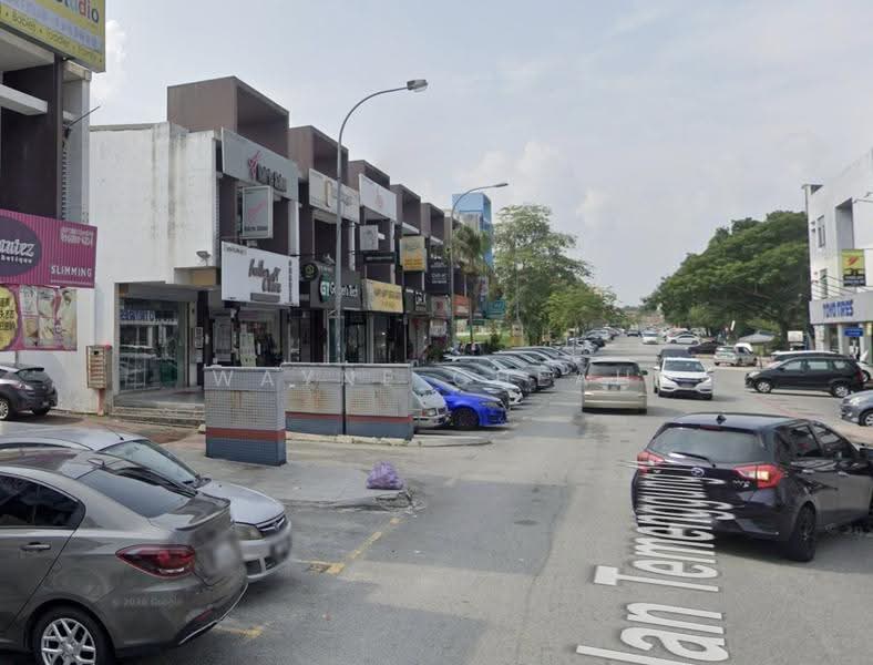 Kedai untuk Disewa di Bandar Mahkota Cheras (Cheras) - Wayne Cheah - Exterior - PropertyGuru.com.my