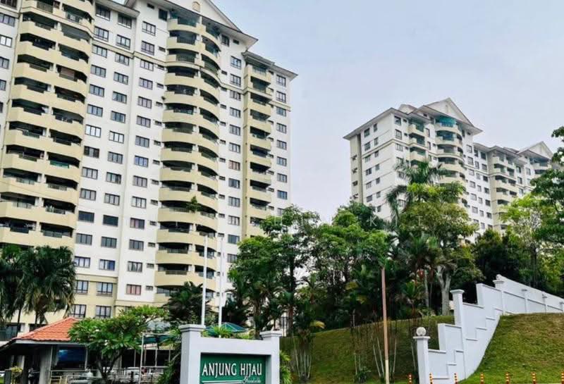 Pangsapuri untuk Dijual di Anjung Hijau (Greenfields) - Thim Chin Kit - Exterior - PropertyGuru.com.my