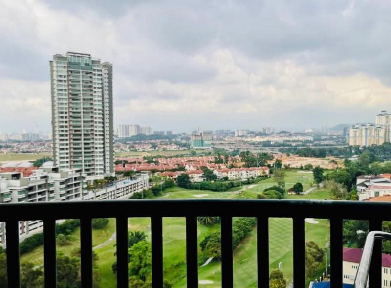 Pangsapuri untuk Dijual di Anjung Hijau (Greenfields) - Thim Chin Kit - View - PropertyGuru.com.my