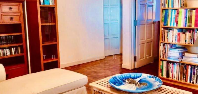 Pangsapuri untuk Dijual di Anjung Hijau (Greenfields) - Thim Chin Kit - Study - PropertyGuru.com.my