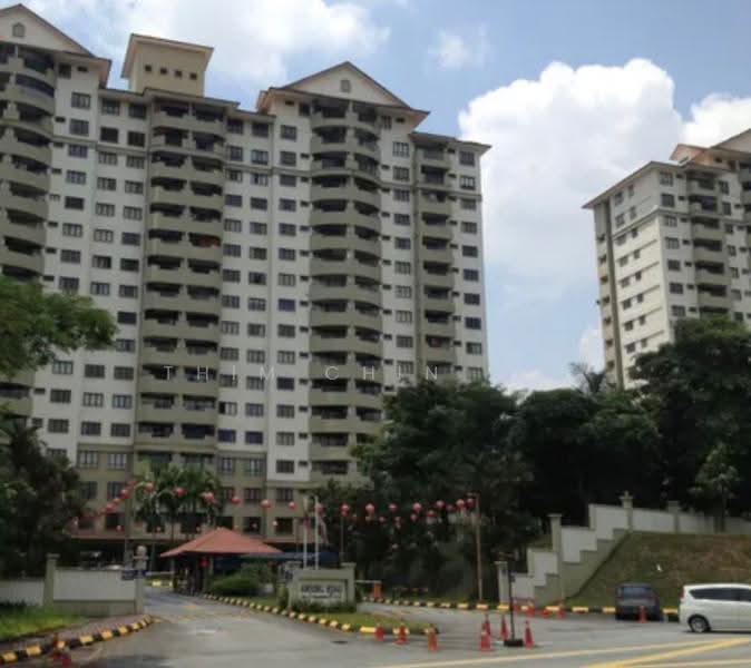 Pangsapuri untuk Dijual di Anjung Hijau (Greenfields) - Thim Chin Kit - Exterior - PropertyGuru.com.my