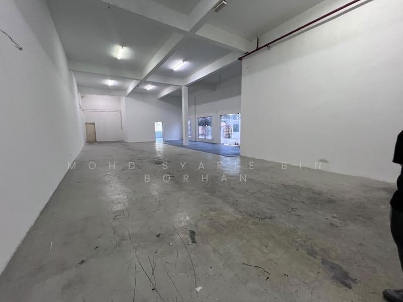 Factory for Rent in Semenyih (Selangor) - Mohd Syafie Bin Borhan - Interior - PropertyGuru.com.my