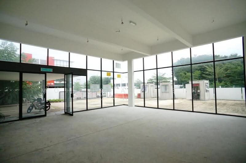 Factory for Rent in Semenyih (Selangor) - Mohd Syafie Bin Borhan - Exterior - PropertyGuru.com.my