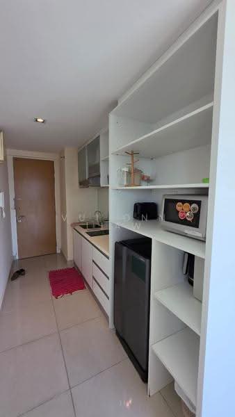 Condominium for Rent at The Peak SOHO - Vui Onn Liaw - Kitchen - PropertyGuru.com.my
