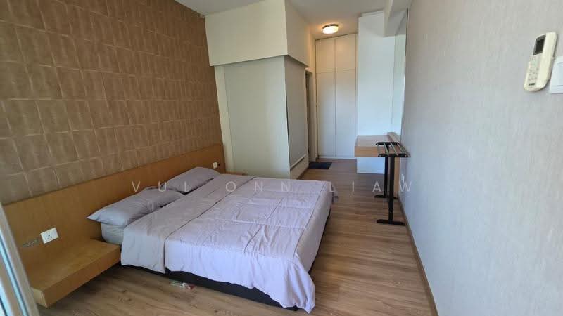 Condominium for Rent at The Peak SOHO - Vui Onn Liaw - Bedroom - PropertyGuru.com.my