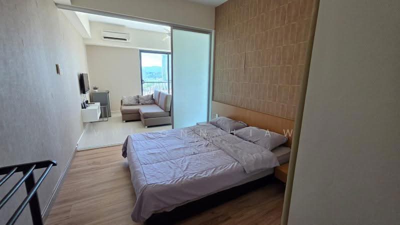 Condominium for Rent at The Peak SOHO - Vui Onn Liaw - Bedroom - PropertyGuru.com.my