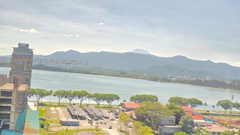 Condominium for Rent at The Peak SOHO - Vui Onn Liaw - Exterior - PropertyGuru.com.my