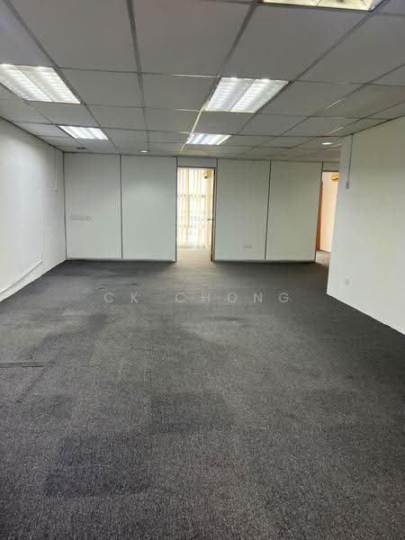 Office for Rent in Puchong (Selangor) - CK Chong - Interior - PropertyGuru.com.my