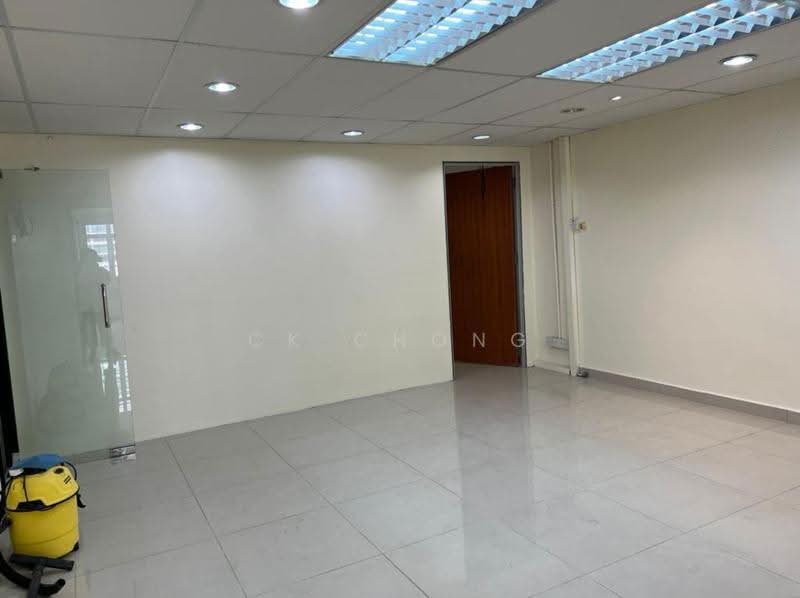 Office for Rent in Puchong (Selangor) - CK Chong - Interior - PropertyGuru.com.my