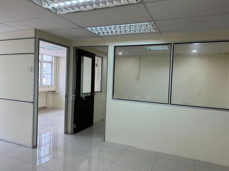 Office for Rent in Puchong (Selangor) - CK Chong - Interior - PropertyGuru.com.my