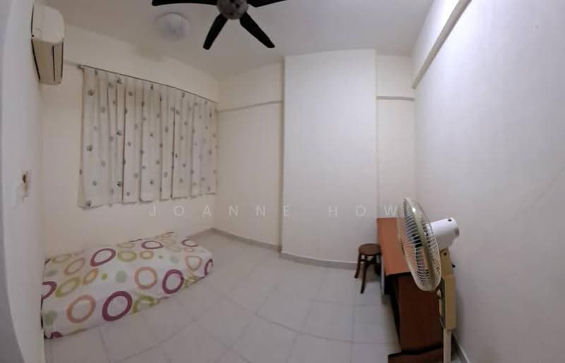Kondominium untuk Disewa di The Tropicana Residence - Joanne How - Bedroom - PropertyGuru.com.my