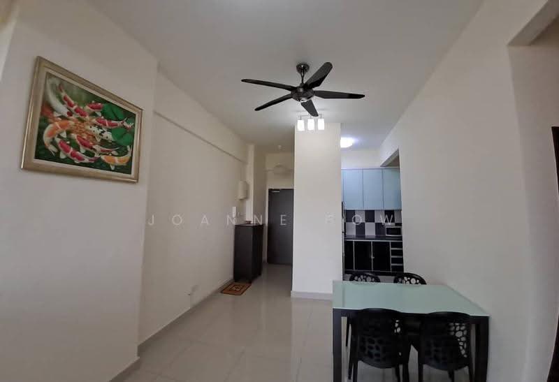 Kondominium untuk Disewa di The Tropicana Residence - Joanne How - Interior - PropertyGuru.com.my