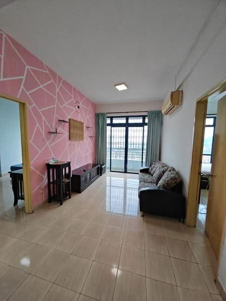 Pangsapuri untuk Disewa di Aster Court - VJ Toh - PropertyGuru.com.my