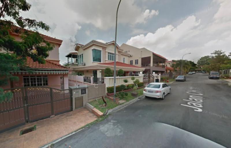 Rumah Berkembar untuk Dijual di Batu 9 (Cheras) - Nick Yap - Exterior - PropertyGuru.com.my
