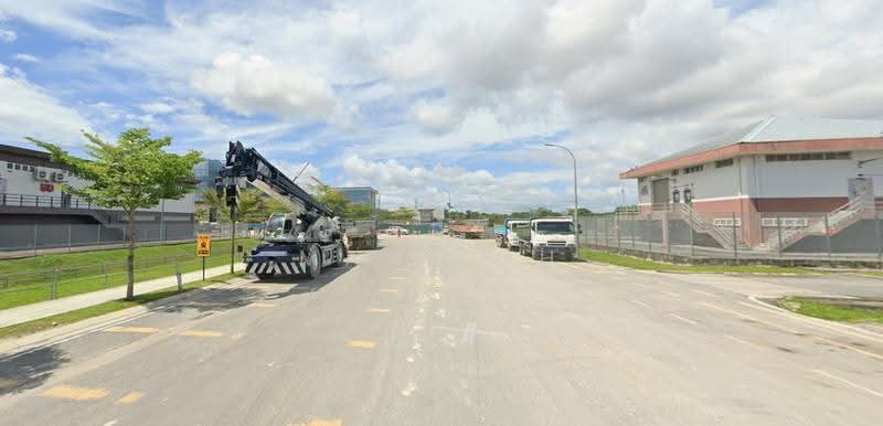 Semi-D Factory for Rent in Setia Eco Gardens (Gelang Patah) - Max Loh - Exterior - PropertyGuru.com.my